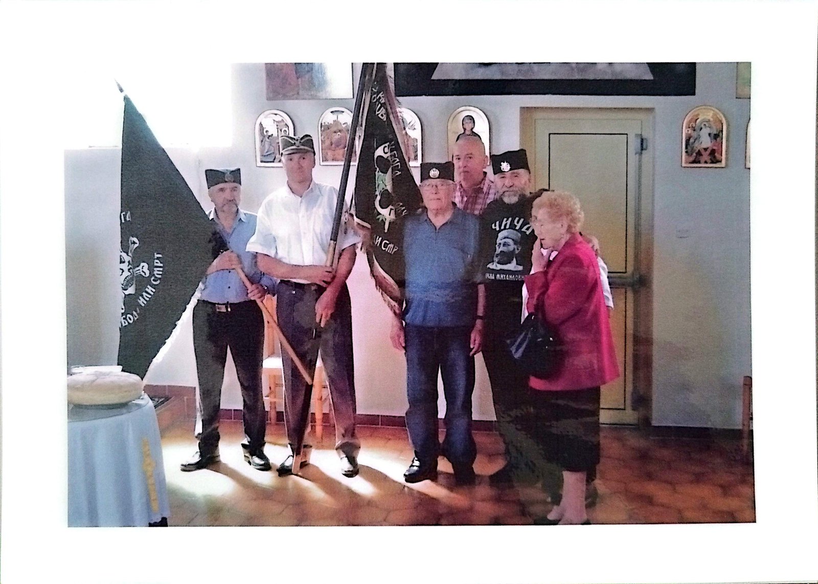 НЕ ТАКО ДАВНО — фотографија 5