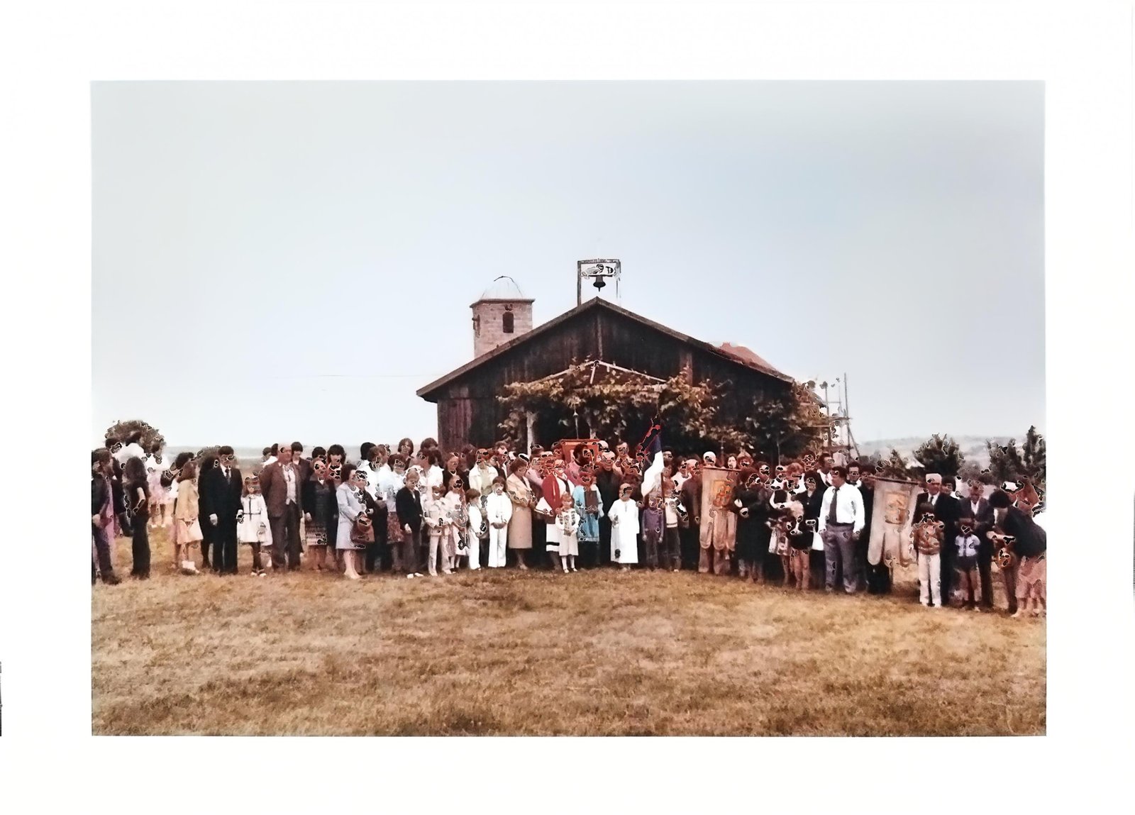 НЕ ТАКО ДАВНО — фотографија 11