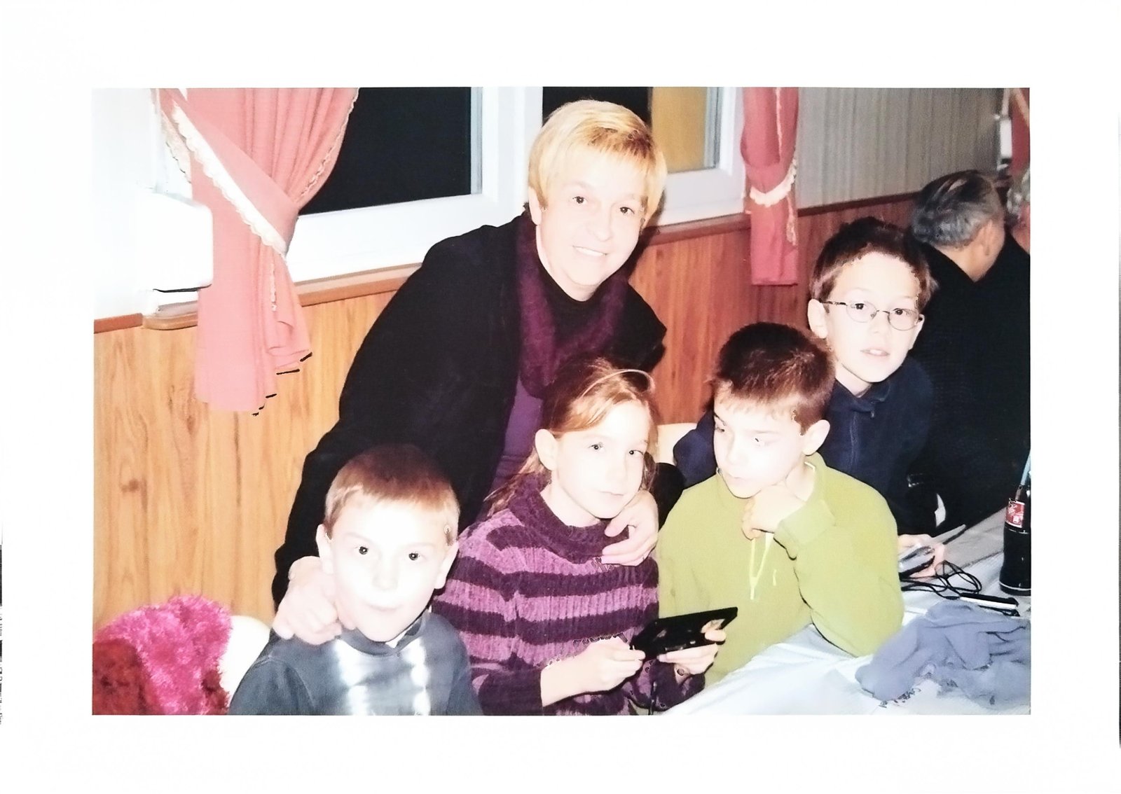 НЕ ТАКО ДАВНО — фотографија 15