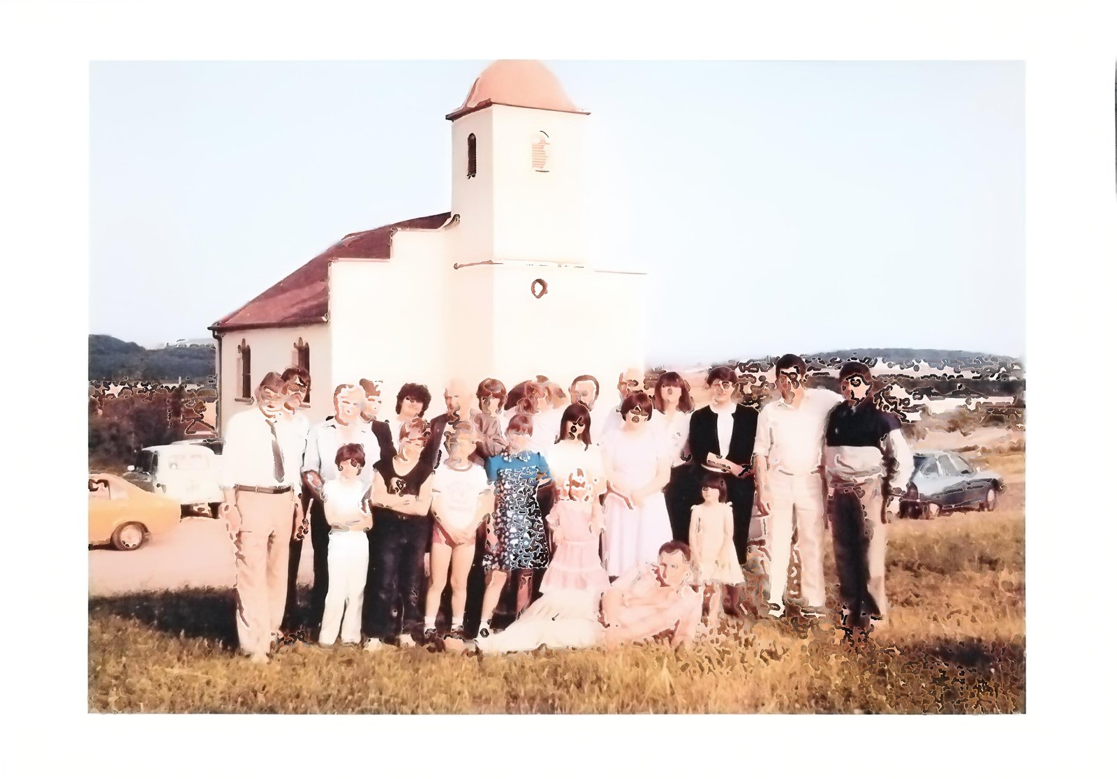 НЕ ТАКО ДАВНО — фотографија 22