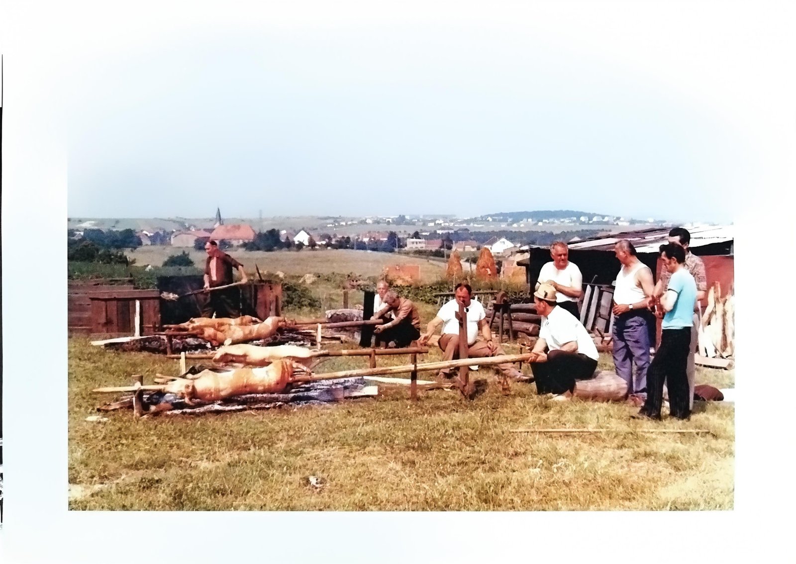 НЕ ТАКО ДАВНО — фотографија 29