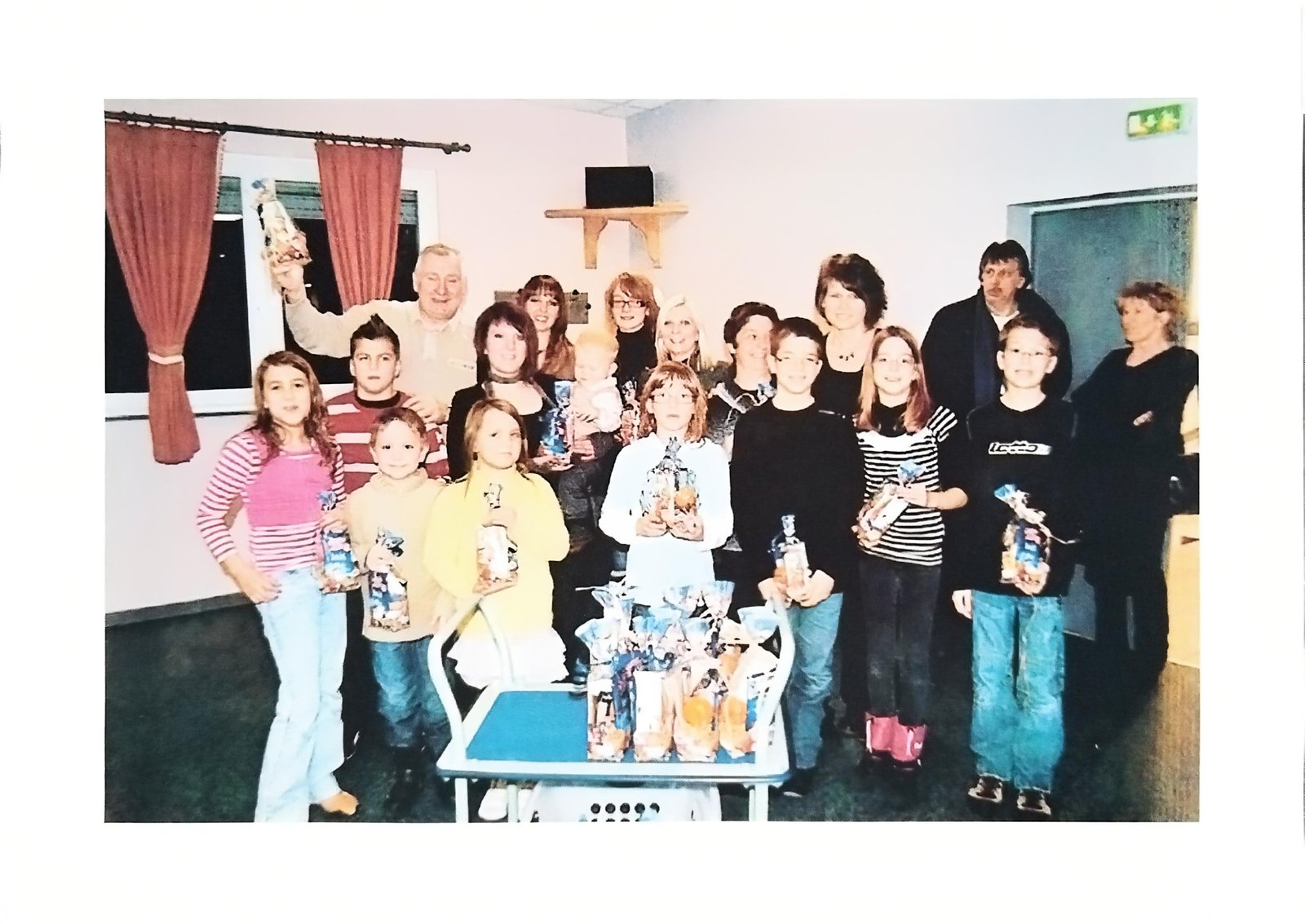 НЕ ТАКО ДАВНО — фотографија 32