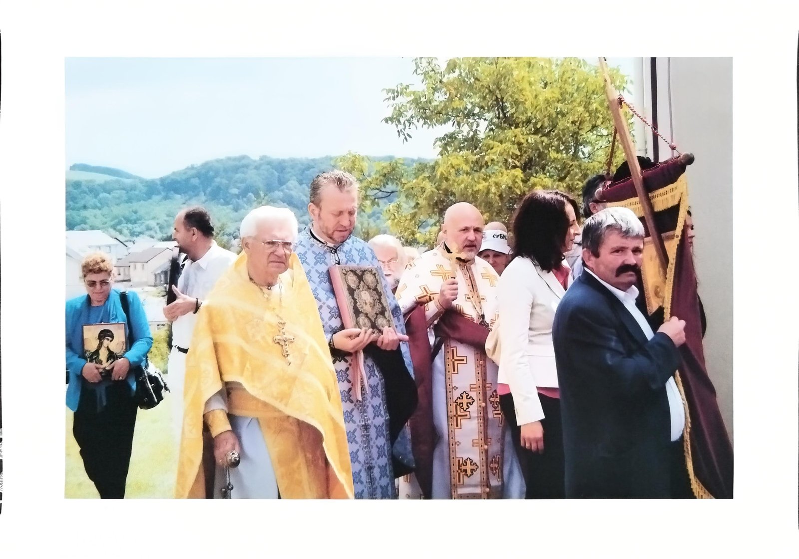 НЕ ТАКО ДАВНО — фотографија 42