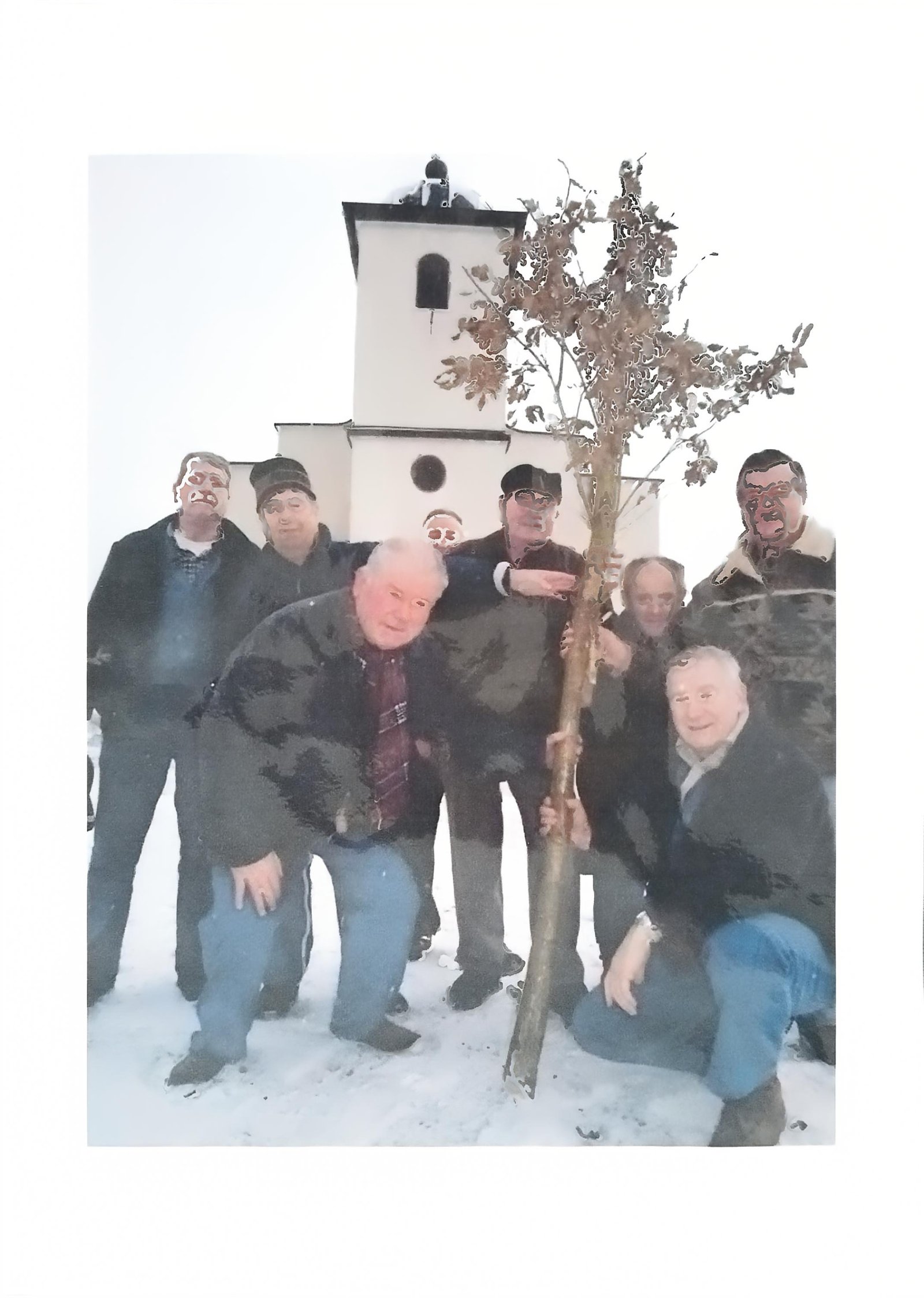 НЕ ТАКО ДАВНО — фотографија 50