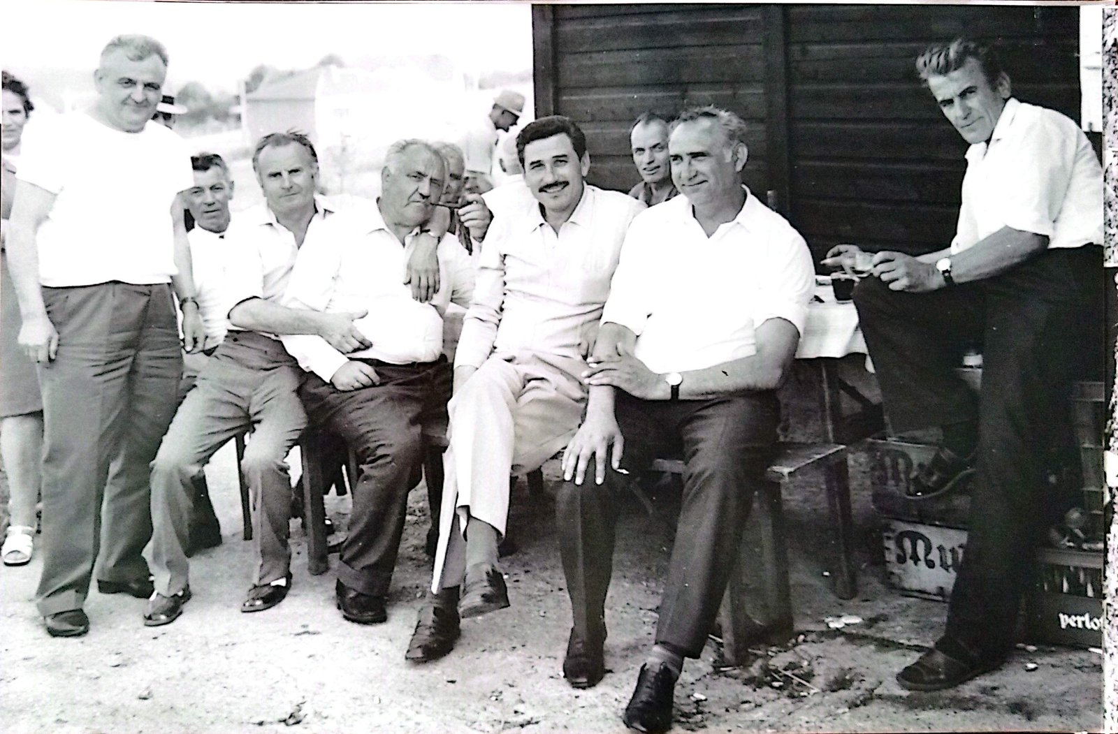 ПОЧЕЦИ — фотографија 35