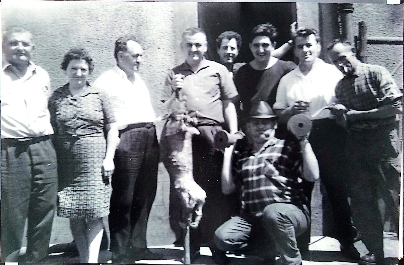 ПОЧЕЦИ — фотографија 48