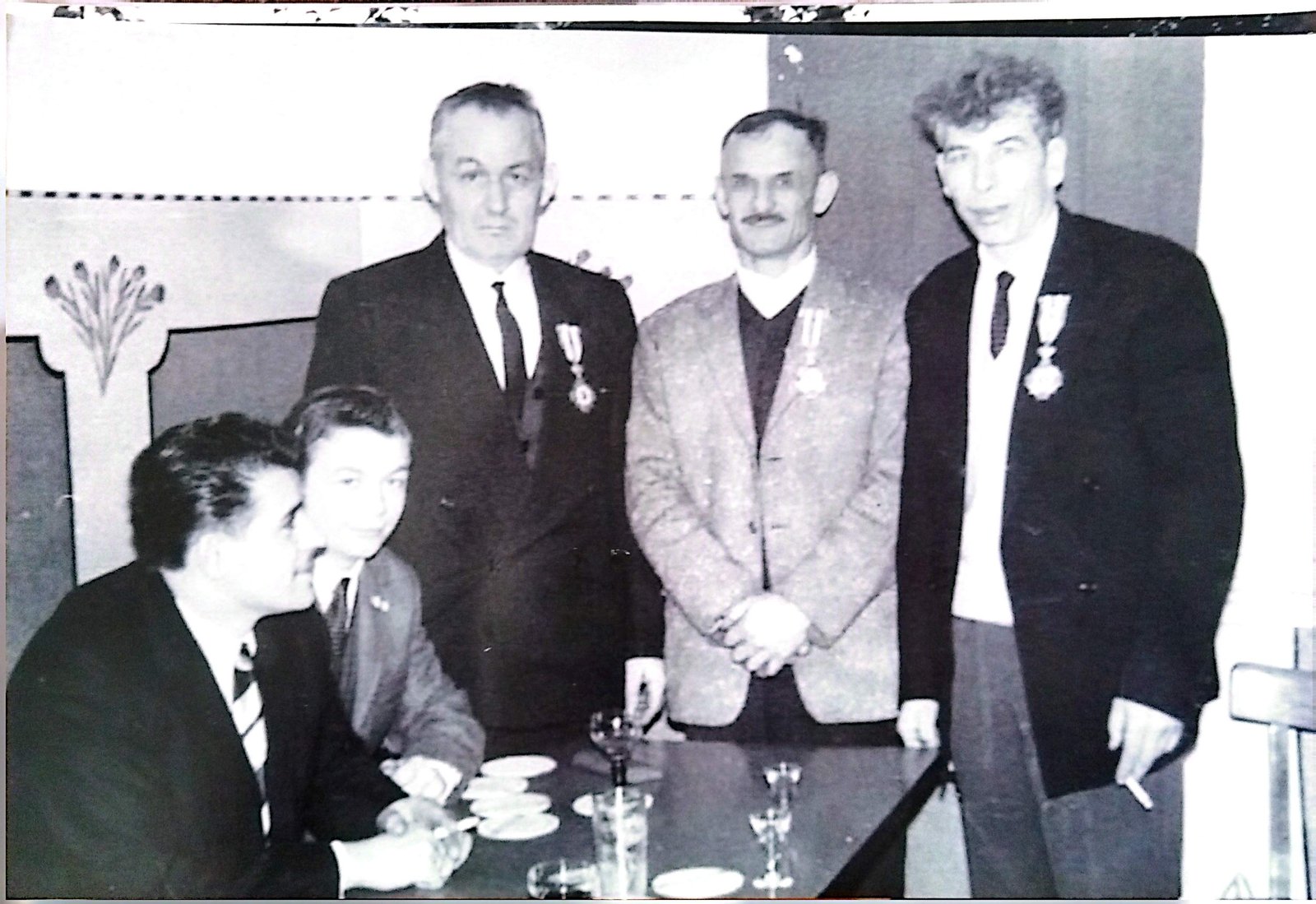 ПОЧЕЦИ — фотографија 62