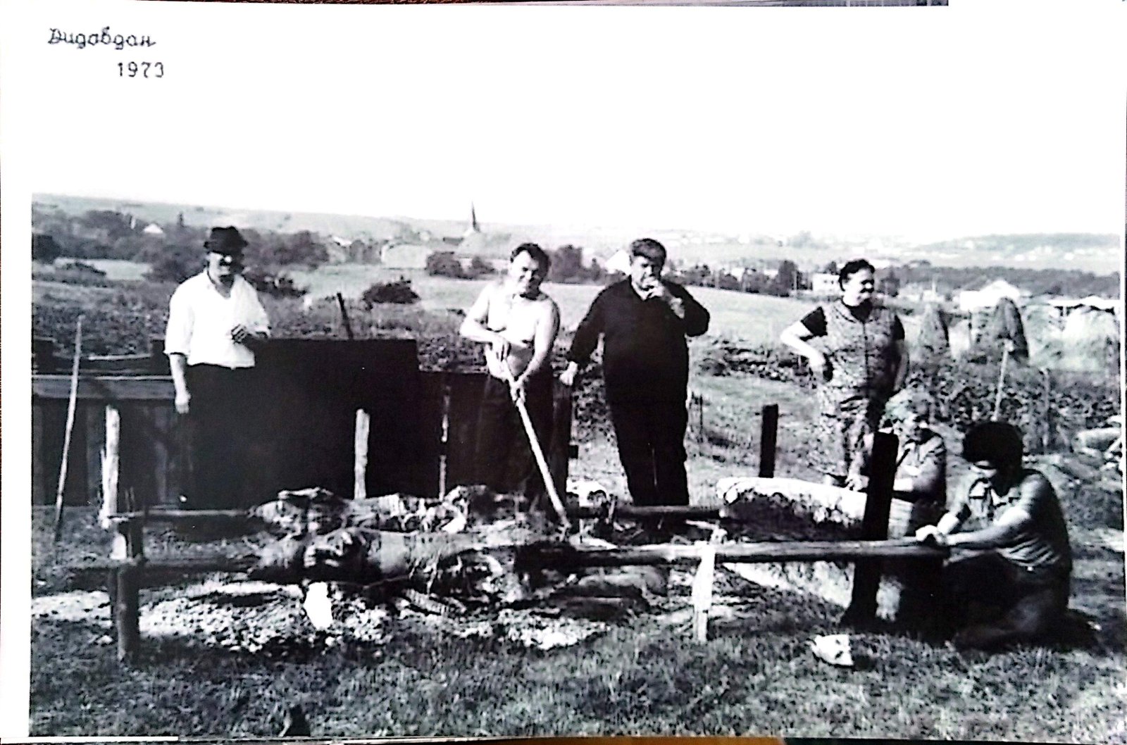 ПОЧЕЦИ — фотографија 70