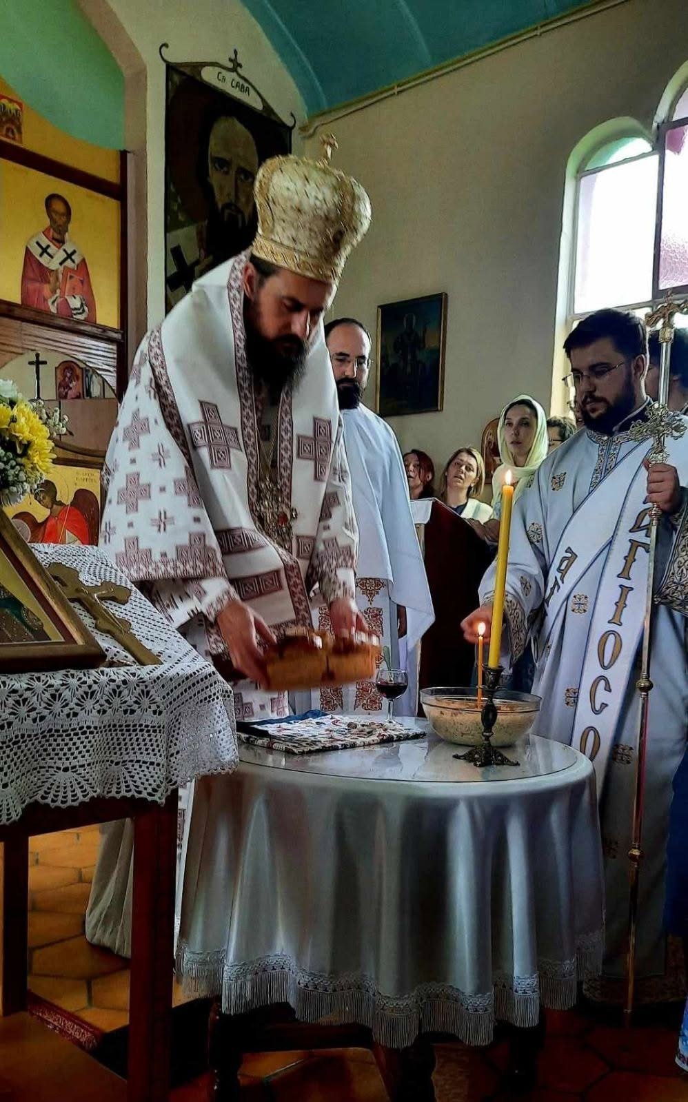 Видовдан 2024 — фотографија 1