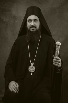 Епископ Јустин